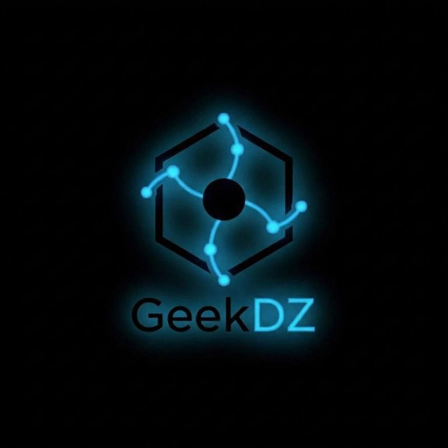 GeekDZ Tech Club